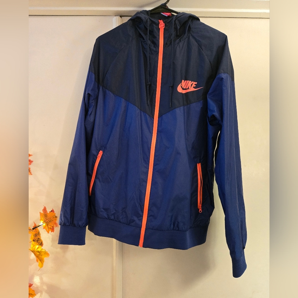 Nike Windbreaker